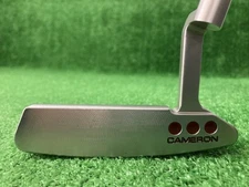 Scotty Cameron Studio Select Newport 2 34 inches Right Handed #02