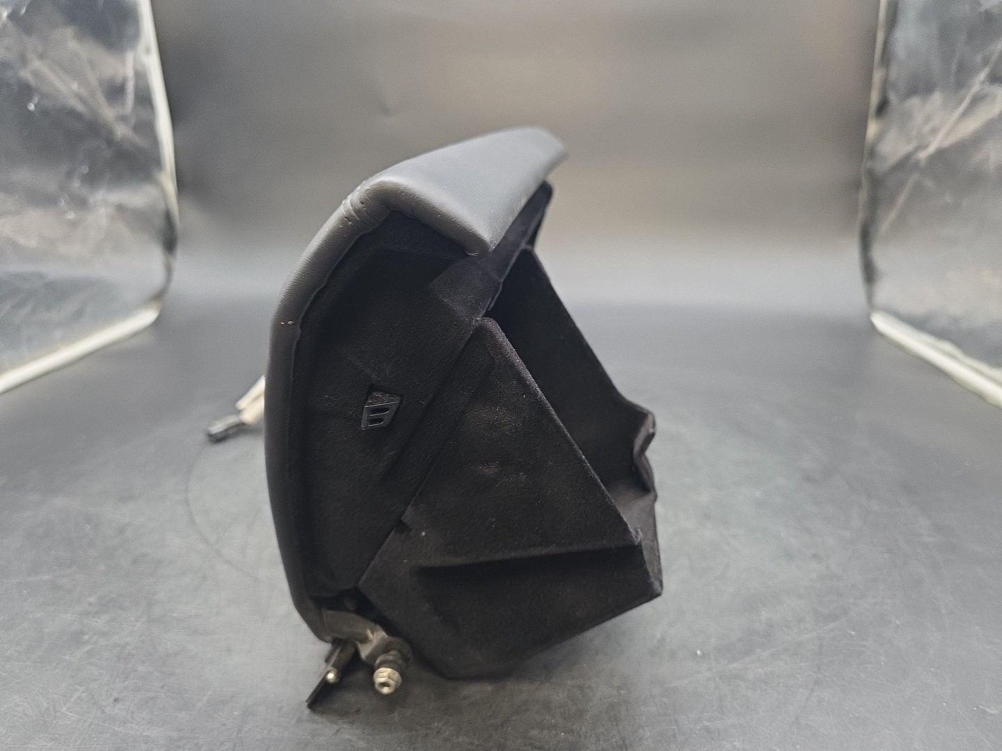 OEM Ferrari 458 Italia Spider Glove Box 82042800 81498200 Used