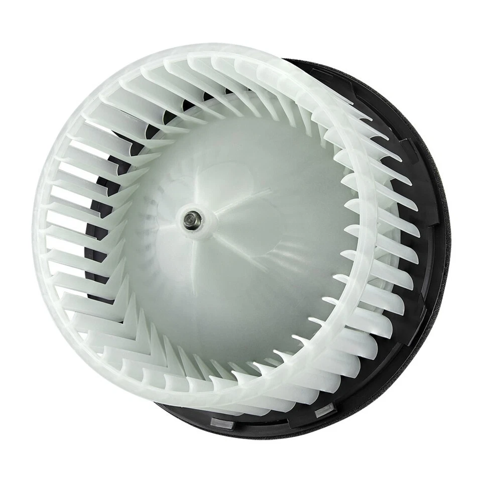 For GMC Chevy Silverado Tahoe Sierra Yukon Cadillac HVAC Heater Blower Motor Fan Foto 4 de 4