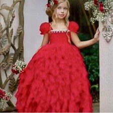 Dollcake Heart On Your Sleeve Frock Size 10