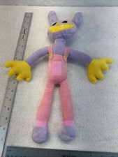  366 18  Jax The Amazing Digital Circus Plush