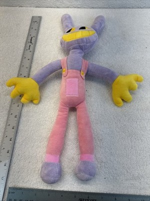 (366) 18  Jax The Amazing Digital Circus Plush