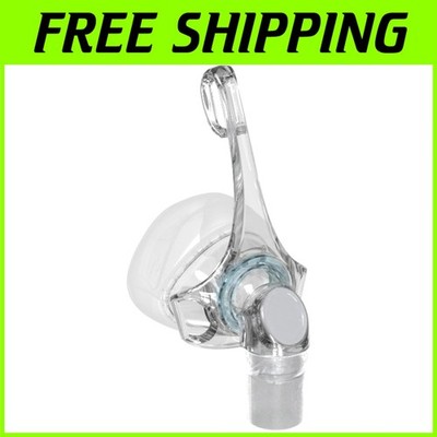 Eson 2 CPAP Replacement Kit: Frame, Clips & Medium Cushion for Maximum Comfort$