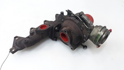 98053674 turbocharger/98053674/1627955 for Opel Astra J sedan ENJOY