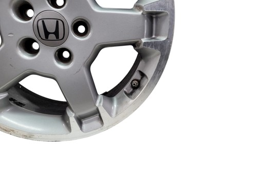 2007-2010 Honda Element SC Alloy Disc Wheel Rim 5 Spoke 18X7 42700-SCV-A92 #4, F - Bild 5 von 15
