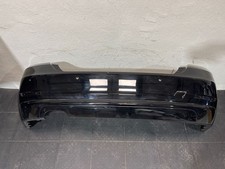 BMW 4 F32 F33 F36 Gran coupe 2017 Stoßstange Stoßfänger Hinten 7285545 ENV3613