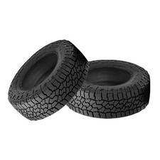 2 X Falken Wildpeak At4w 24575r16xl 115t Tires 2 X Falken Wildpeak At4w 24575r16xl 115t Tires