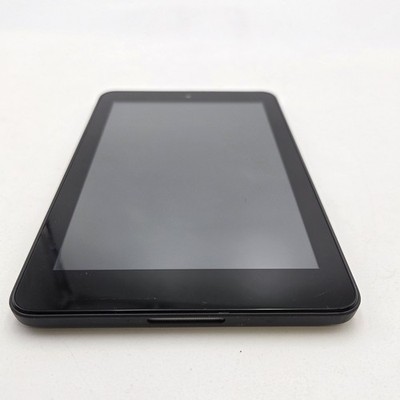 Dell Venue 7 3730 Tablet 7'' - Untested - Sold As Is