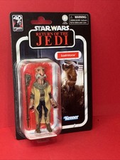 Star Wars Vintage Collection Saelt Marae (yak Face) VC132 Sealed Box