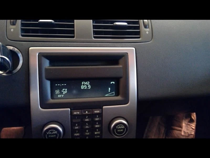 Air Injection Pump C70 B5254T7 Engine Turbo Fits 06-13 VOLVO 70 SERIES 3862988 - Image 2 of 4