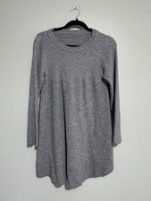 Ethical Sustainable Fashion   Grey Sweater Dr...