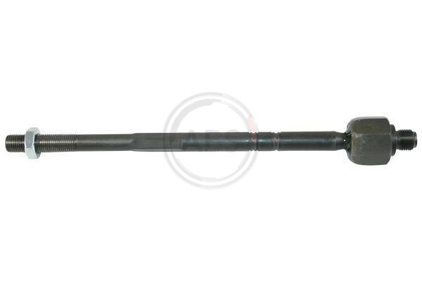 A.B.S. Axialgelenk Spurstange 240486 FüR Saab YS3E Tid Biopower Turbo V6T-image