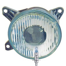 Scheinwerfer links inkl. OSRAM Premium Lampen für BMW 5er E34 mit Abblendlicht