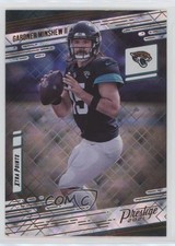 2021 Panini Prestige Xtra Points Diamond Gardner Minshew II #128 0x4v