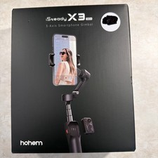 hohem iSteady X3 SE Plus Gimbal Stabilizer fo...