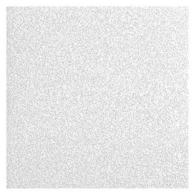 Armstrong 3114Epb Optima Health Zone Ceiling Tile, 24 In W X 24 In L, Square