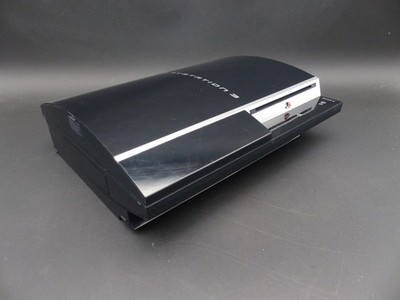 Sony PlayStation 3 Fat 1000GB / 1TB Spielekonsole CECHL04 Firmware Software 4.81