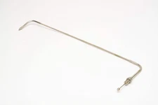 Angled ~14" cable release - Vintage - Nice quality