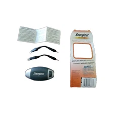 Energizer To Go Old Tech2008 Power Backup Charger Cell Phone Motorola Blackberry