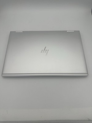 HP EliteBook x360 1040 G5 - Intel Core i5 @ 1.70GHz, 16GB RAM, 256GB SSD [NO AC]