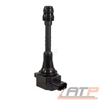 ZÜNdspule StabzÜNdspule FÜR Nissan Almera 2 N16 1.5 1.8 BJ 00- Almera Tino 1.8