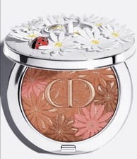 DIOR Forever Nude Bronze 031 Coral Summer 2026 New Boxed Limited Edition