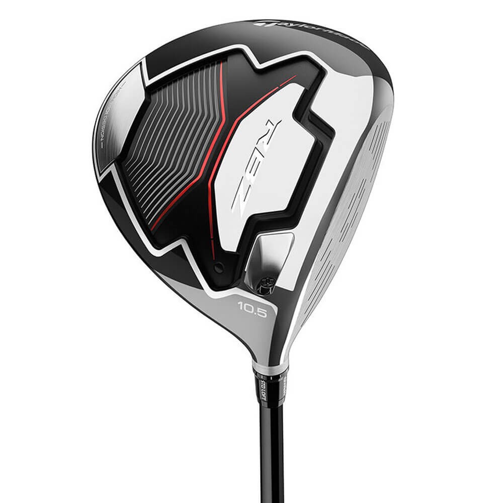 TaylorMade RBZ Complete Set