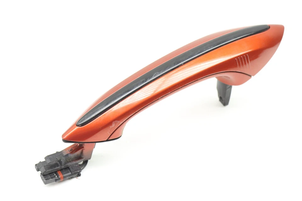 BMW 760LI 2010-2015 - Manija de puerta exterior derecha 7231934 Foto 3 de 4