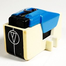 Tested Audio-Technica AT3500ED Cartridge w/ Good Original Elliptical Stylus