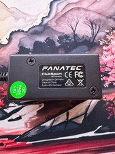 FANATEC Freno a Mano e Cambio Clubsport Adattatore USB