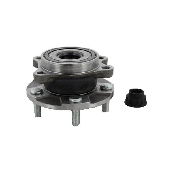 Radlagersatz Ø 140 Mm Triscan Aftermarket-Expertise FüR U.A. Toyota RAV-image