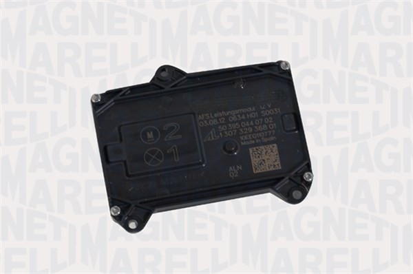 Magneti Marelli ECU AFS Audi A5 (B8 Pa) ECU AFS FüR Audi-image