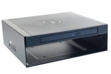 Dell OptiPlex Micro DVD+/-RW External Enclosure MNT-ODD-MFF-BK 91D39 A00 NEW