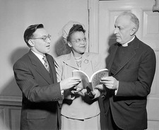 Philadelphia Pennsylvania are three guest speakers appeared at Civ- Old Photo
