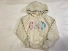 Gap Kids Hoodie Pullover Long Sleeve Size M 8 