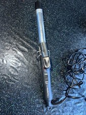 Phil Smith Glamgold 19mm Curling Tong RH806 LED Display Tighter Curls