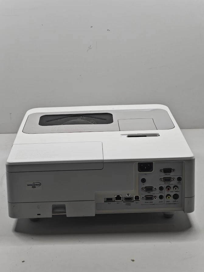 Sony VPL-SW536 WXGA Projektor - 3100 Lm, Gebraucht Funktionierend - Bild 4 von 4
