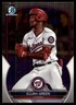 Elijah Green 2023 Bowman Draft #BDC-15 Nationals MLB READ FREE SHIP AutographDen