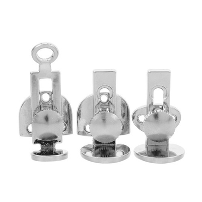 #ad 3 Pcs Alto Sax Accessories Clarinet Thumb Rest for Woodwind Instrument $14.78