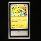 GEMIX 9 2025 Pokemon WCS ENG Pikachu I SVP #225 Promo