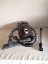 Miele complete c3 total solution Powerline 890w Vacuum cleaner fully working