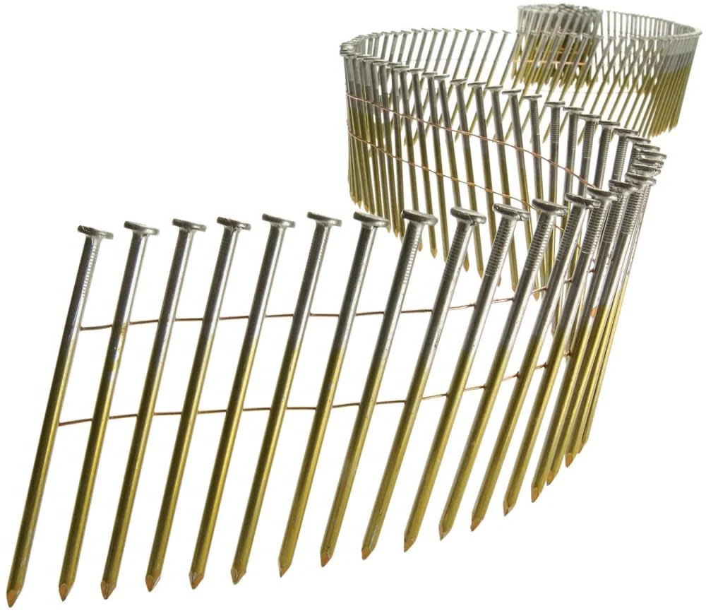 Senco 0915 X 2-14 дюйма Кольцо Frh Ring Hd 18490₽