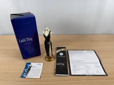 The Latest Thing "After Dark" PREMIER Schaufensterpuppe Damen im eleganten Kleid