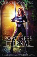 Lisa Blackwood | Sorceress Eternal | Taschenbuch | Englisch (2022)