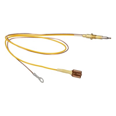 Thermoelement 500mm smeg 948650104 für Gaskochfeld