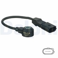 Delphi Klopfsensor AS10188 FüR 1J5 Bora 1J1 1J2 Audi Ibiza Seat Cordoba Leon 1M2