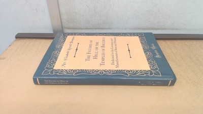 			The Figures of Hell or the Temples of Bacchus: Dedicated to the L		