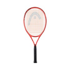 HEAD Junior 26 racchetta da tennis racchetta per bambini 245 g bambini rossa