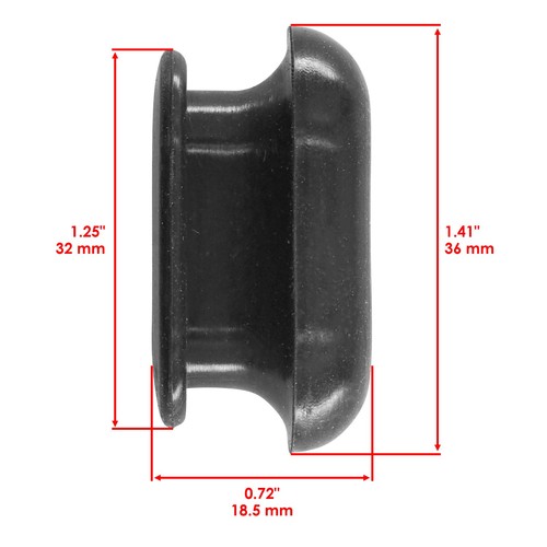 Exhaust Muffler Kit for Polaris Ranger 800 4X4 EFI 2010 2011 - 第 14/14 張圖片