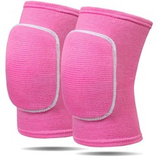 Volleyball Knee Pads for Women Men Youth Girls Kids Knee Brace for Sports